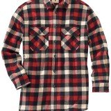 flannel-shirt