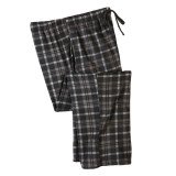 pj-black-plaid